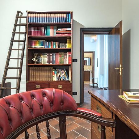 Mattoni E Cotto Antica Genova - Genovainrelax Apartment Luaran gambar