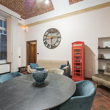 Mattoni E Cotto Antica Genova - Genovainrelax Apartment Luaran gambar