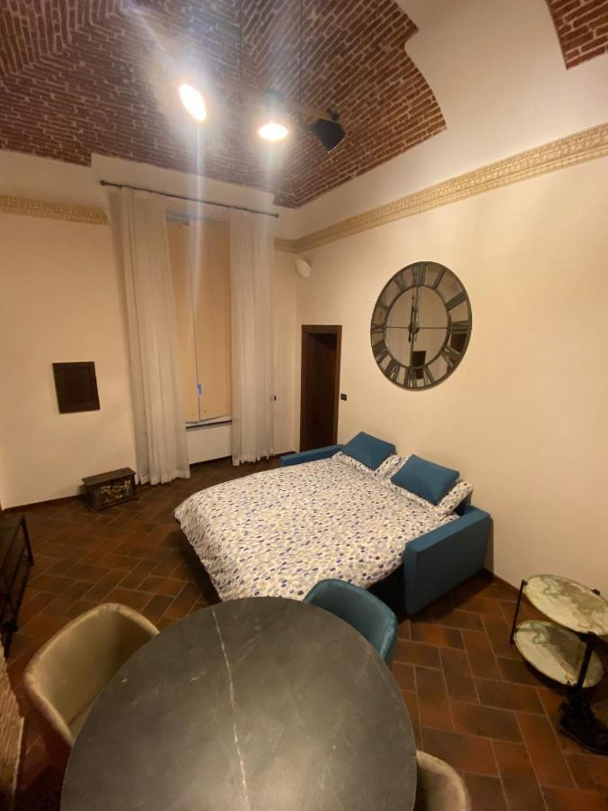 Mattoni E Cotto Antica Genova - Genovainrelax Apartment Luaran gambar