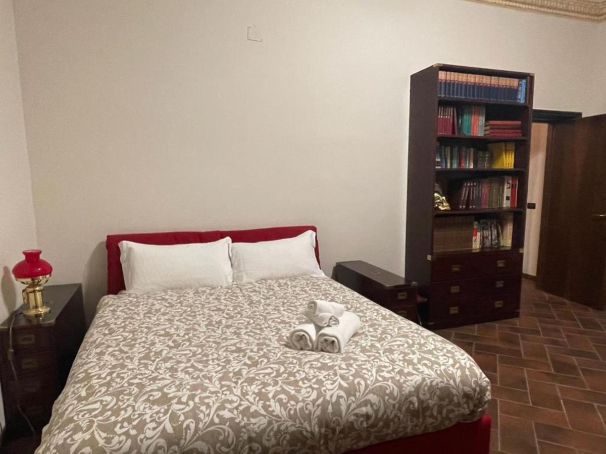 Mattoni E Cotto Antica Genova - Genovainrelax Apartment Luaran gambar