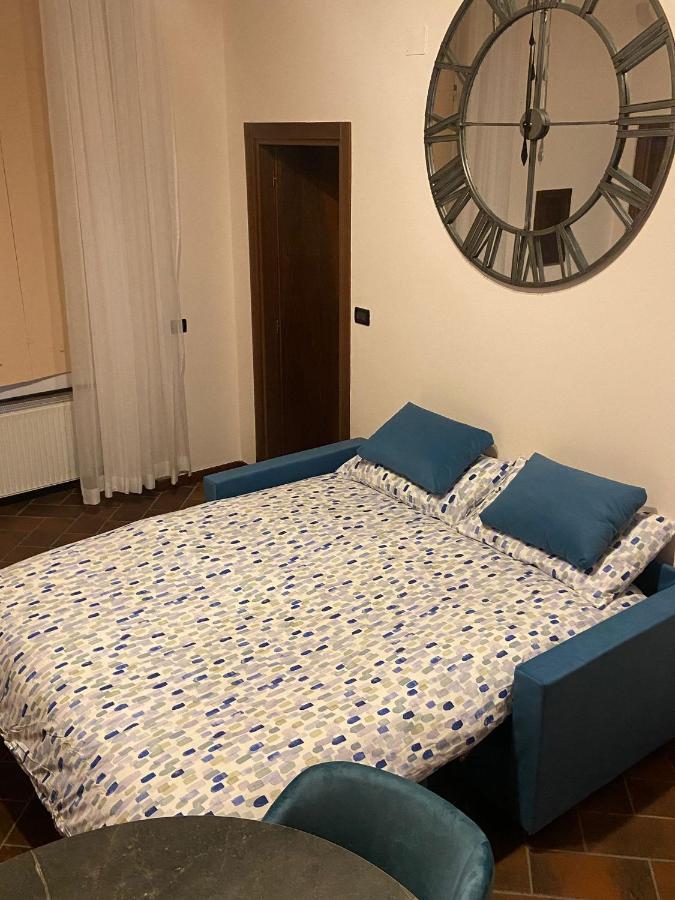 Mattoni E Cotto Antica Genova - Genovainrelax Apartment Luaran gambar