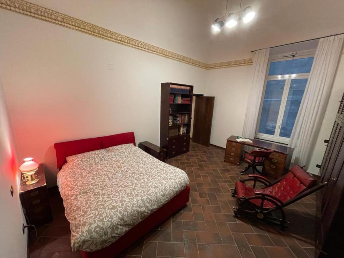 Mattoni E Cotto Antica Genova - Genovainrelax Apartment Luaran gambar