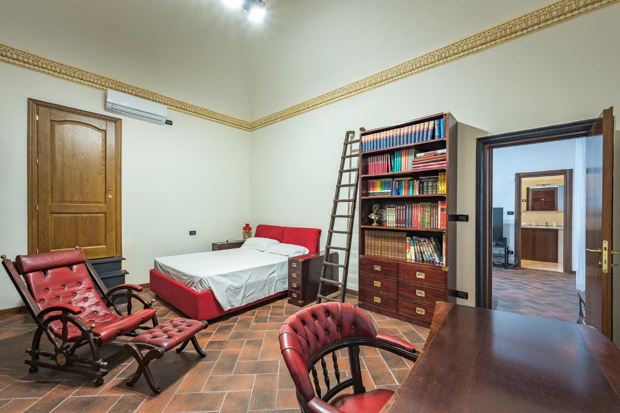 Mattoni E Cotto Antica Genova - Genovainrelax Apartment Luaran gambar