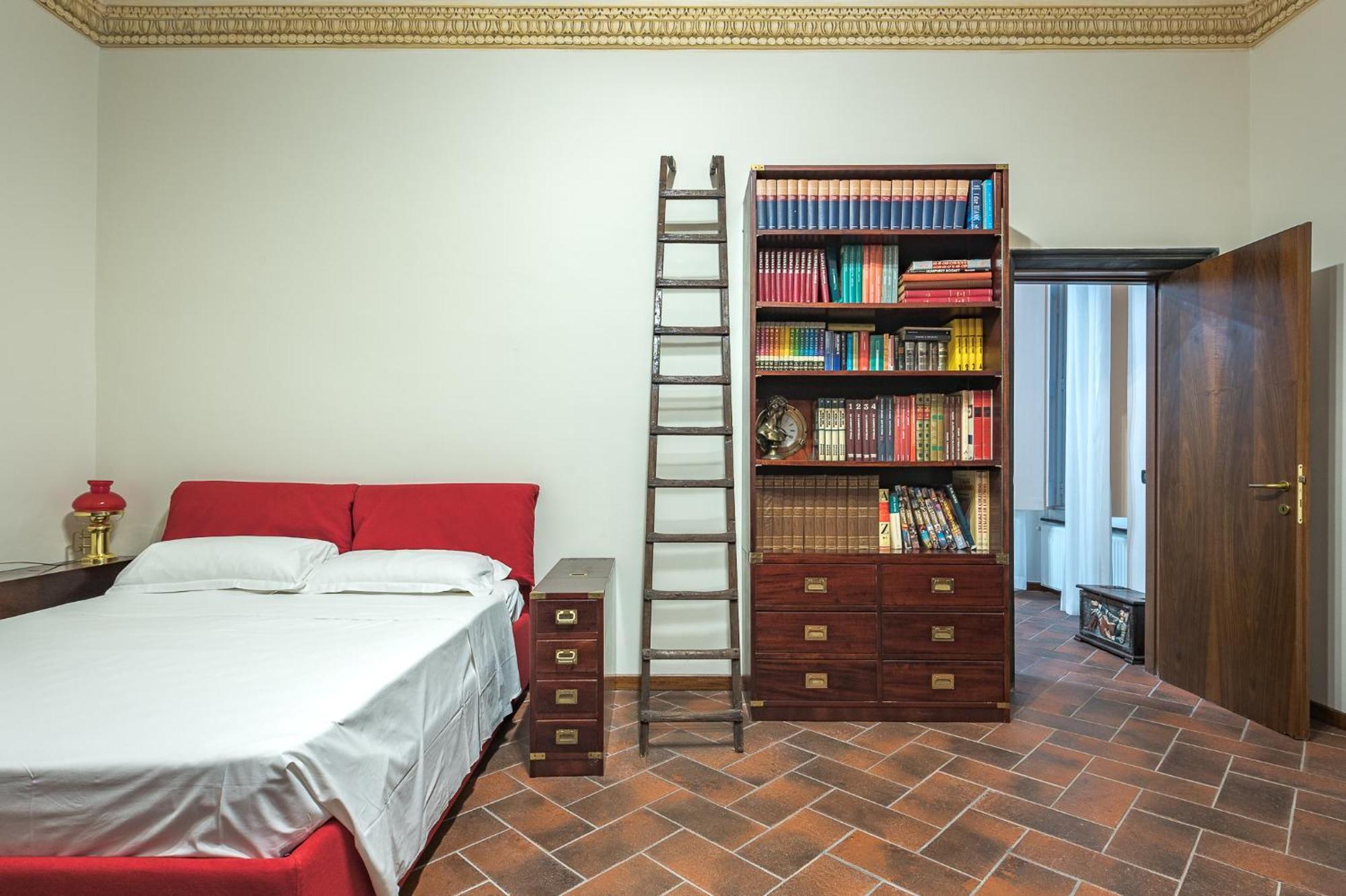 Mattoni E Cotto Antica Genova - Genovainrelax Apartment Luaran gambar